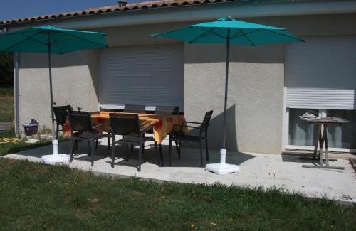 Gaillan-en-Medoc House | Mathilde