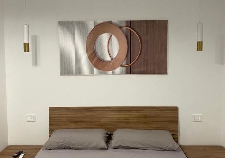 Province of Lecce Bed & Breakfast | Mathis Rooms - Guest House