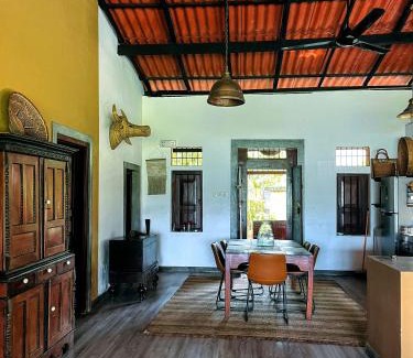 Hettimulla Villa | Mati Ambalama