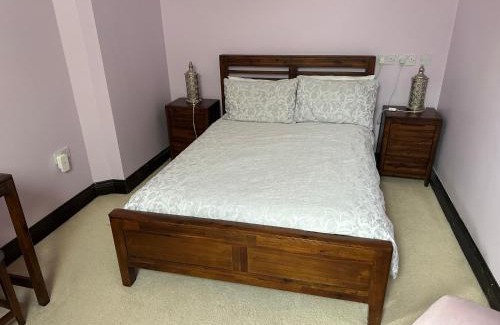 County Offaly Apartment | Matilda house