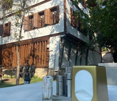 Safranbolu City Center Bed & Breakfast | matilda konak