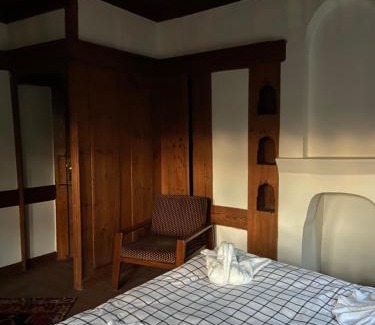 Safranbolu City Center Bed & Breakfast | matilda konak