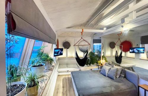 Vilnius Villa | Matilda's lovely 2-bedroom house