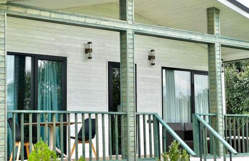 Tsinandali House | Matilda Village