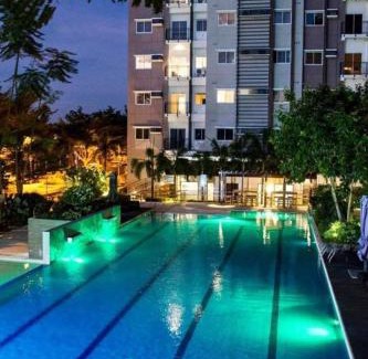 Talomo District Apartment | Matina Enclaves 2 Bedroom Unit