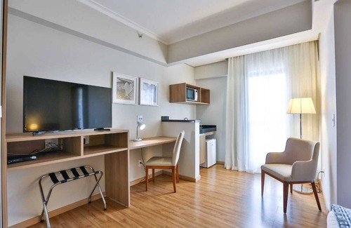 Residencial Florida Hotel | Matiz Vilaboim Ribeirão Preto