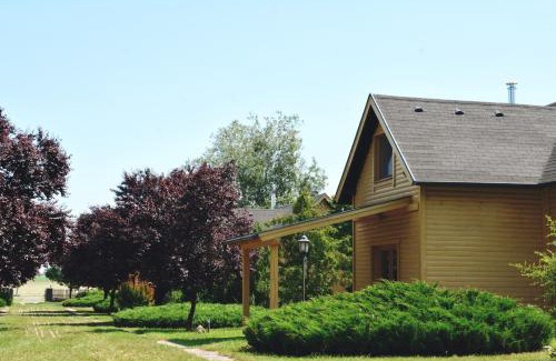Kecskemet Bed & Breakfast | Matkó Airport és Élményközpont