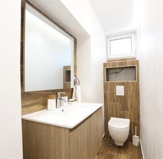 Qender Apartment | Mato Luxury Apartments 3