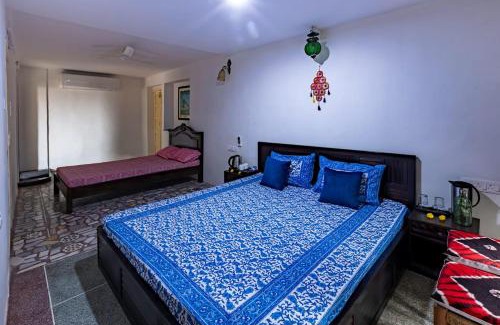 Paota House | Matra Chaya