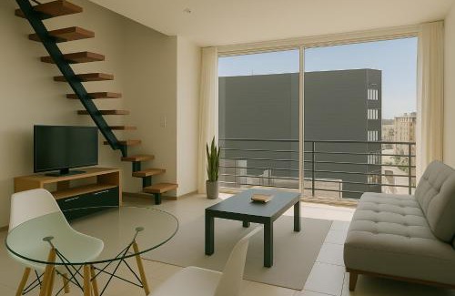 Asuncion Apartment | Matrisa Santa Teresa Apartments