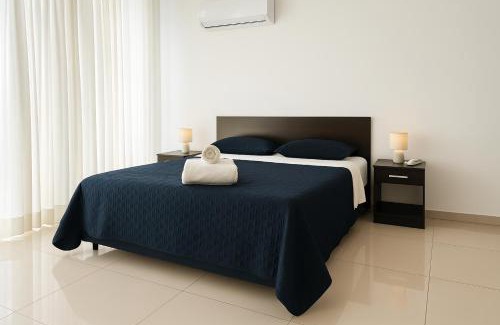 Asuncion Apartment | Matrisa Santa Teresa Apartments