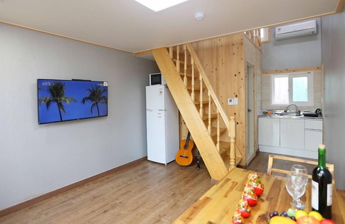 Nasa Condo | Matryoshka Pension
