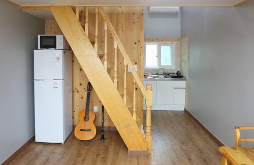 Nasa Condo | Matryoshka Pension