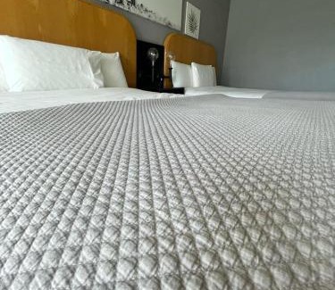 Matsapha Hotel | Matsapha Inn