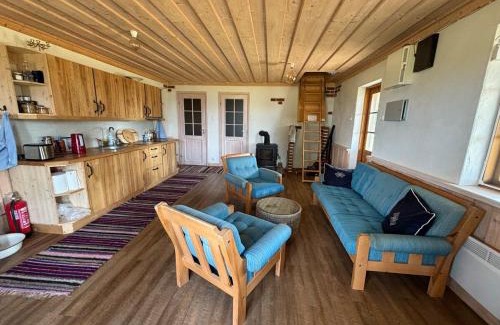 Laaneranna Parish House | Matsi Maria Sauna house