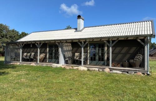 Laaneranna Parish House | Matsi Maria Small