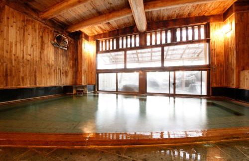 Zaoonsen Hotel | Matsukaneya Annex
