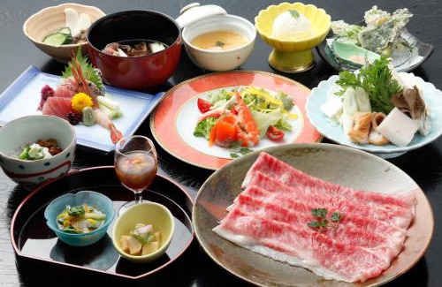 Zaoonsen Hotel | Matsukaneya Annex