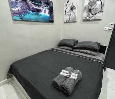 Kulim House | Matsurika Guest House - Kulim