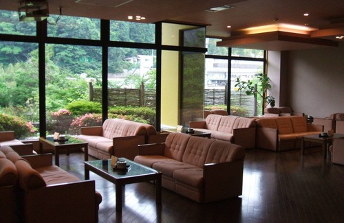 Iizaka House | Matsuriya Yuzaemon