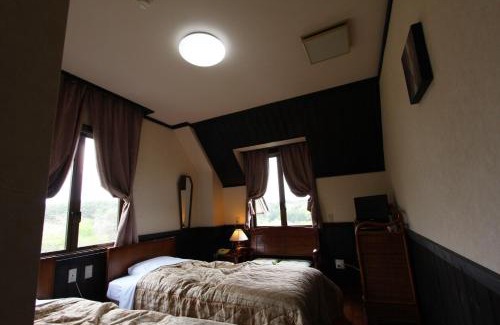 Matsushima Hotel | Matsushima Petit Hotel Bistro Abalon