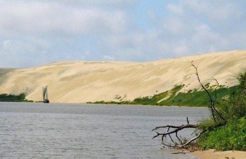 Nida Boat Rental | Matsya Yacht