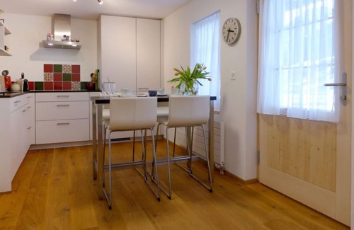 Schwenden Apartment | Matte (Alte Post) by Interhome