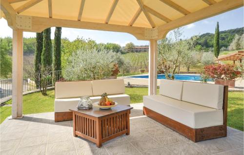 Bucine Apartment | Mattia