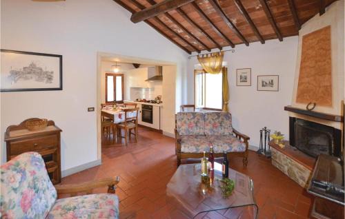 Bucine Apartment | Mattia