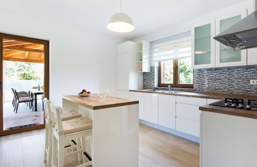 Nedescina House | Mattina by Interhome
