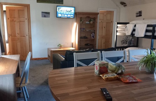 Muine Bheag Hotel | Matty's Pub