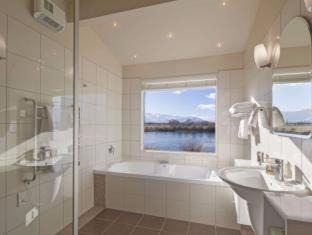 Mackenzie Country Cabin | Matuka Lodge