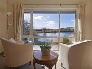 Mackenzie Country Cabin | Matuka Lodge