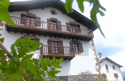 Zozaia House | Matxingonea I y II