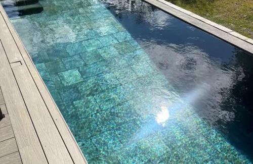 Belle Mare Villa | Mau Lakaz