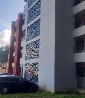Maua Apartment | MAUA staycation