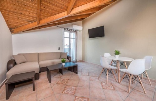 Agrilia Hotel | MAUI HOTEL LAGANAS