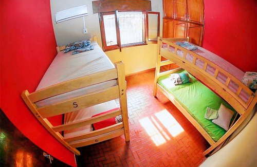 Encarnacion Hostel | Maui Waui International Hostel