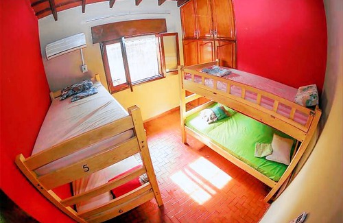 Encarnacion Hostel | Maui Waui International Hostel