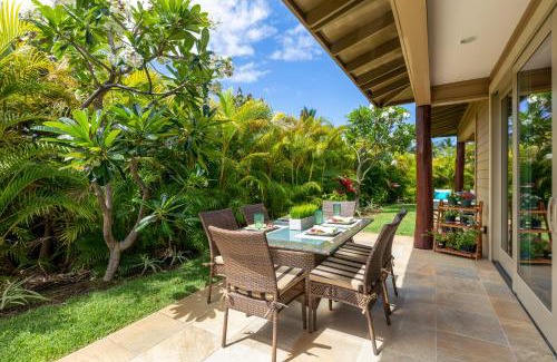 Kamuela House | Mauna Lani Maluhia #420