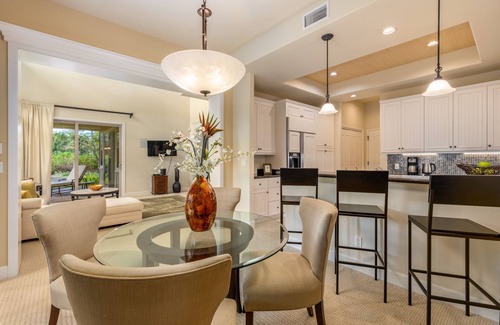 Kulalani Condo | Mauna Lani Resort: Two Large Suites, Shop Nearby, Beach Club access.