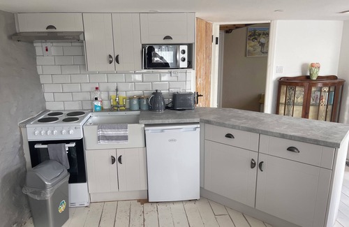 Kilcrohane Cottage | Maura’s Cottage on the Coast