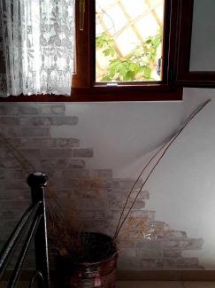 Naxos Town Apartment | Maury Down town