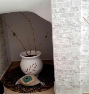 Naxos Town Apartment | Maury Down town