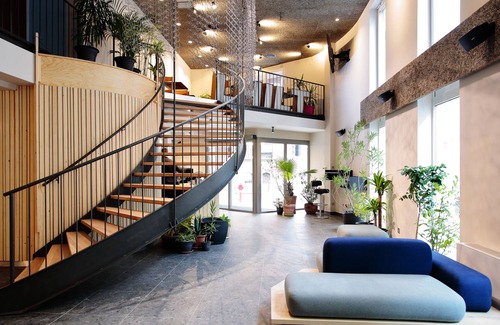 Belso-Ferencvaros Hostel | Maverick Central Market