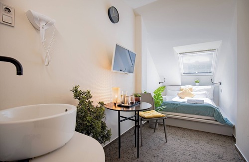 Belso-Ferencvaros Hostel | Maverick Central Market