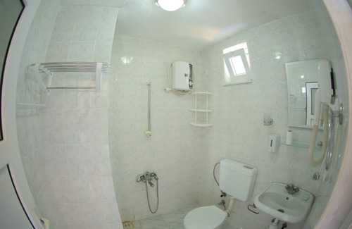 Kizilot House | Mavi Cennet Camping Pansiyon