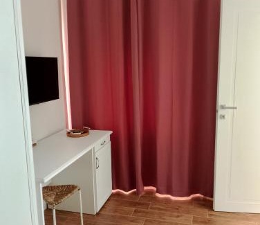 San Gavino Monreale House | Mavi Rooms