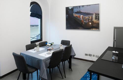 Chiari Apartment | MAVI'S HOME