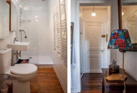 Vincennes Apartment | Mavisa